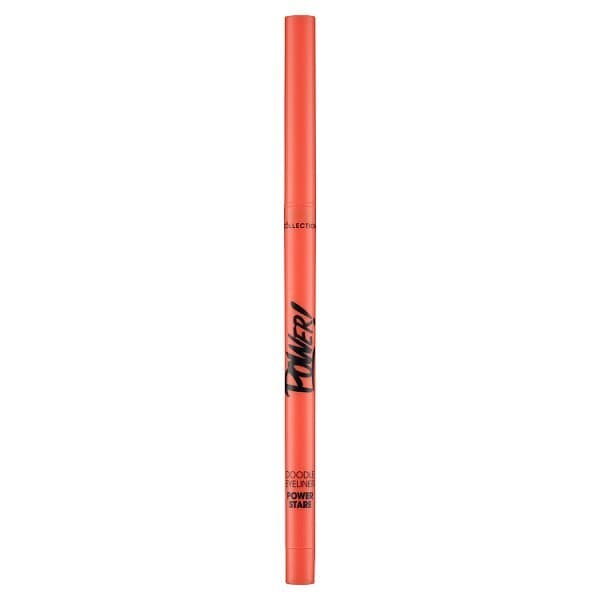 Power Stare Doodle Eyeliner Sh5 Free