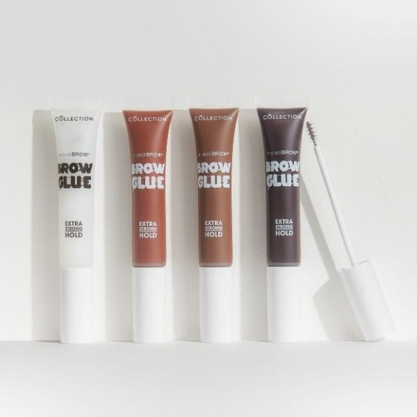 Incredibrow Brow Glue Sh3 Brunette