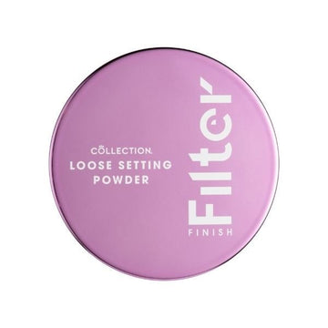 Filter Finish Loose Setting Powder Sh1 Transparent