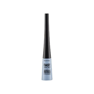 Collection Fast Stroke Eyeliner Sh3 Black Waterproof