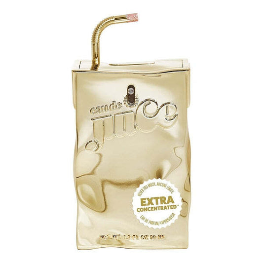 Cosmopolitan Eau De Juice Extra Concentrated Edp 50Ml Spray