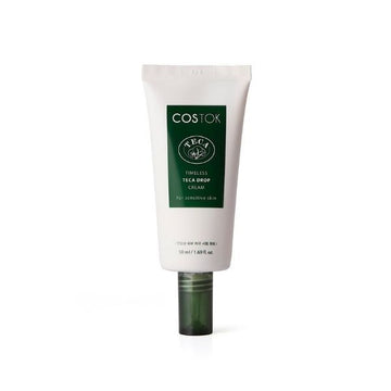 Costok Timeless Teca Drop Cream For Sensitive Skin