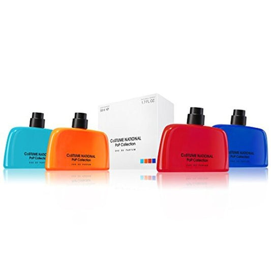 Costume National Pop Collection Edp 50Ml - Random Colour
