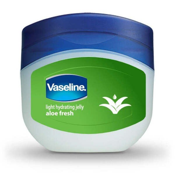 Curalene Aloe Vera Petroleum Jelly 225Ml