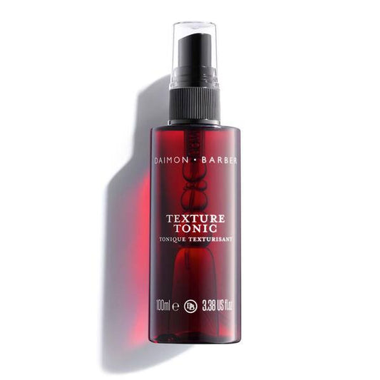 Daimon Barber Texture Tonic 100Ml