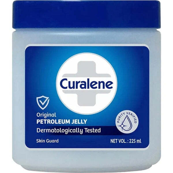 Curalene Original Petroleum Jelly 100Ml + 50Ml