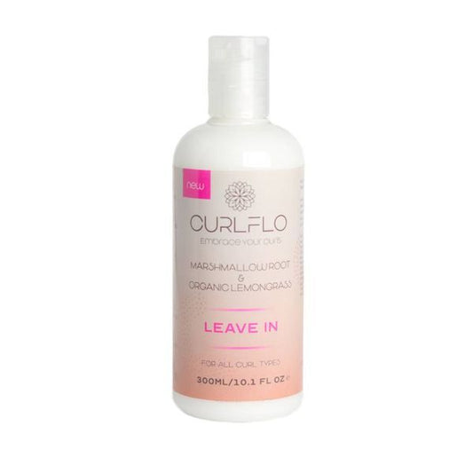 Curl Flo Leave In Conditioner - 300Ml