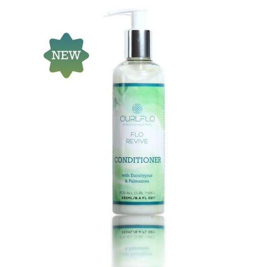 Curl Flo Revive Conditioner - 250Ml