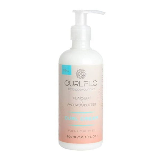 Curl Flo Curl Moisturizing Cream - 300Ml