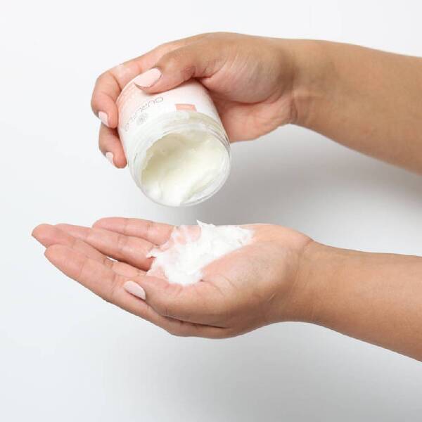 Curl Flo Curling Butter Cream - 250Ml