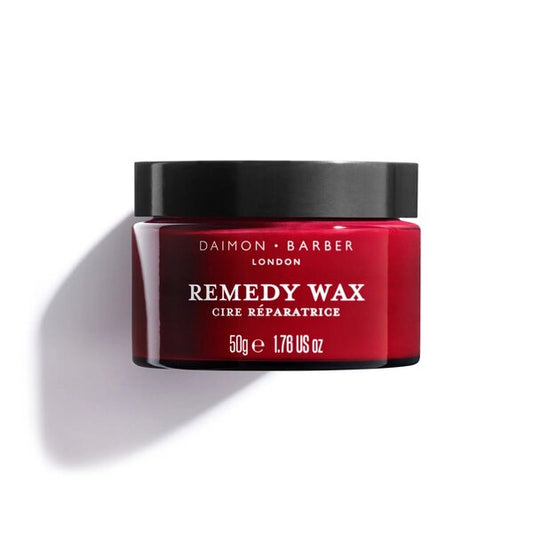 Daimon Barber Remedy Wax 50G