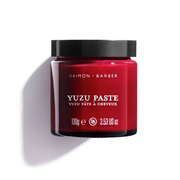 Daimon Barber Yuzu Paste 100G