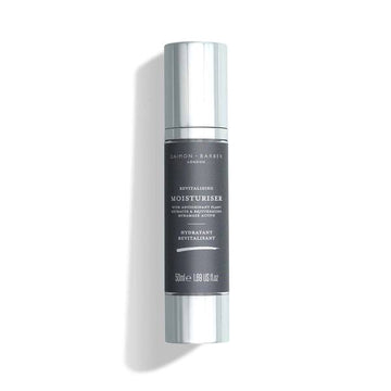 Daimon Barber Revitalising Moisturiser 50Ml