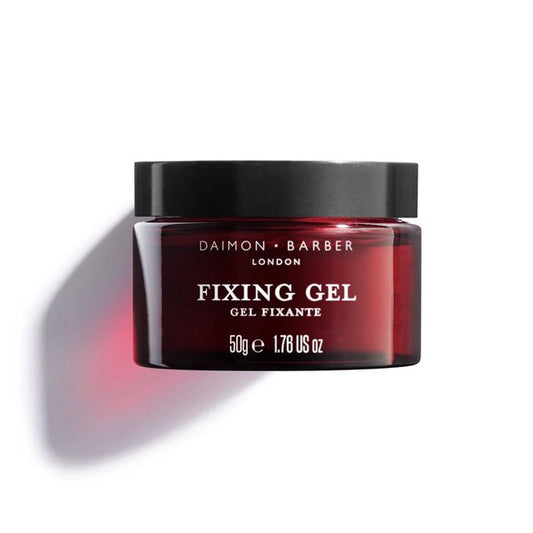 Daimon Barber Fixing Gel 50G