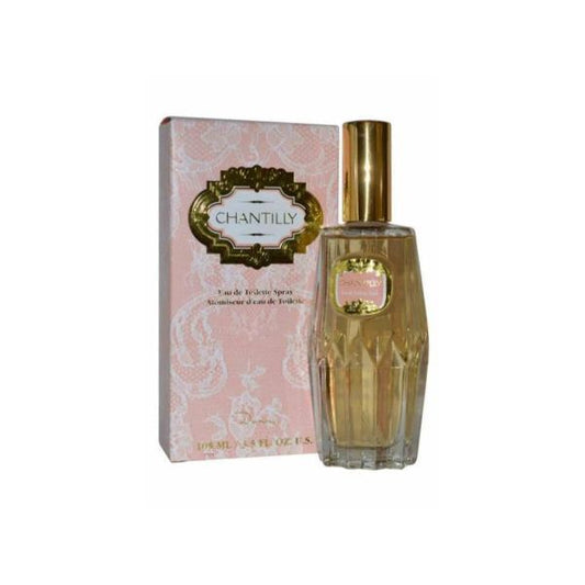 Dana - Chantilly Eau De Toilette Spray 104Ml