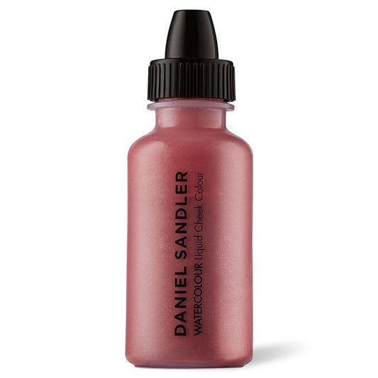 Daniel Sandler Watercolour Fluid Blusher - Spicey 15Ml
