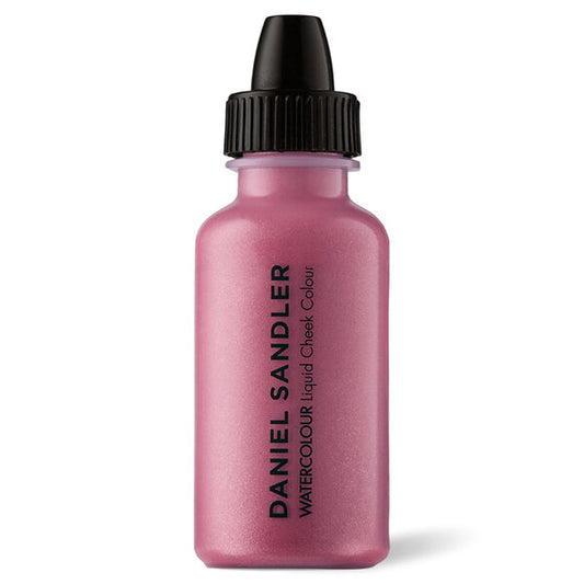 Daniel Sandler Watercolour Fluid Blusher - So Pretty 15Ml