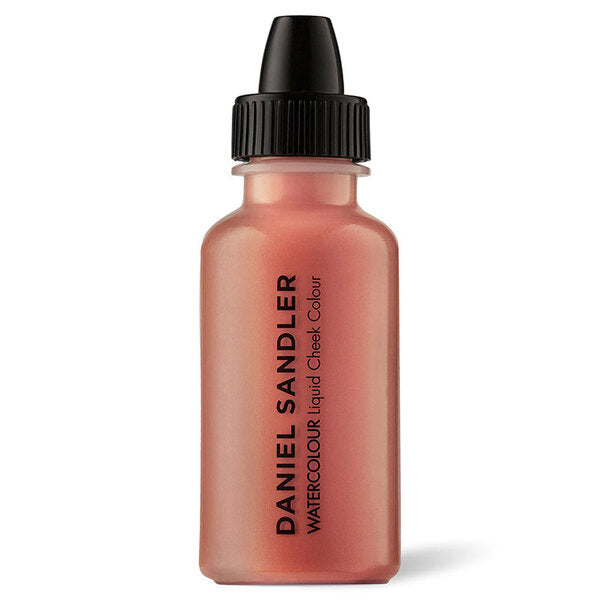 Daniel Sandler Watercolour Fluid Blusher - Gentle 15Ml