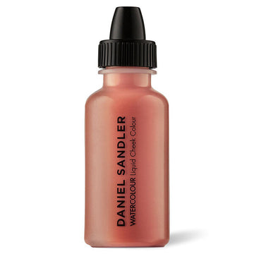 Daniel Sandler Watercolour Fluid Blusher - Gentle 15Ml