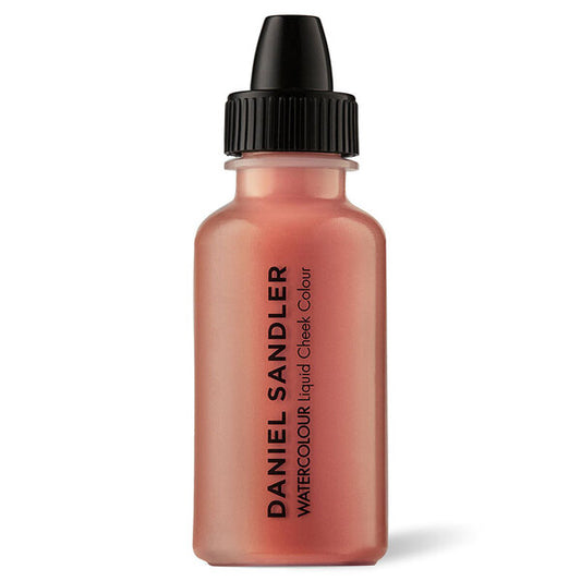 Daniel Sandler Watercolour Fluid Blusher - Gentle 15Ml