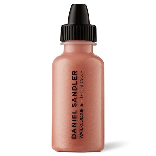 Daniel Sandler Watercolour Fluid Blusher - Rose Glow 15Ml
