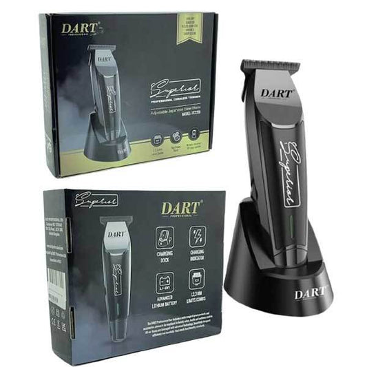 Dart Professional Superior Cordless Trimmer Dt2219