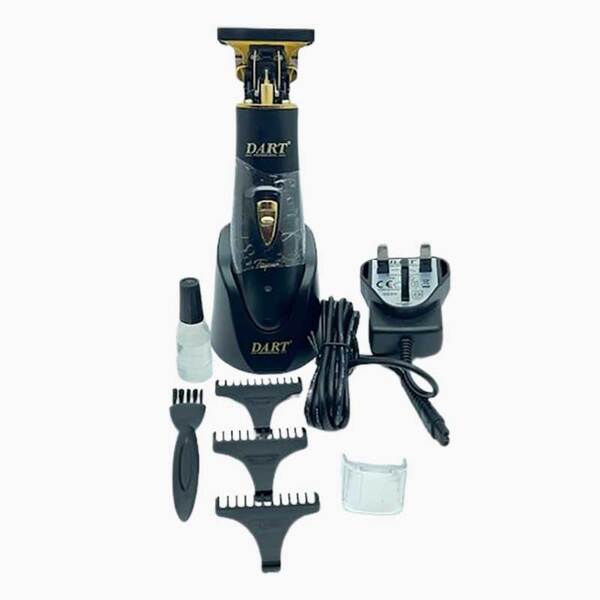 Dart Professional Innovative Cordless Trimmer Ts20 Black