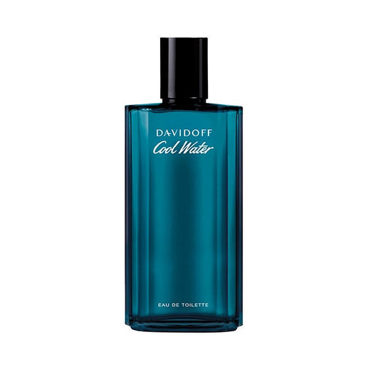 Davidoff Cool Water Man Eau De Toilette 125Ml