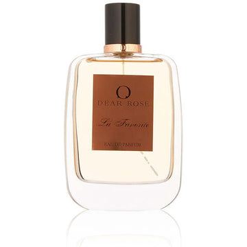 Dear Rose La Favorite Edp 100Ml Spray