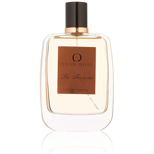 Dear Rose La Favorite Edp 100Ml Spray
