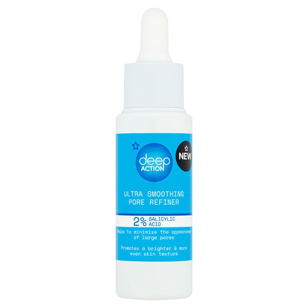 Deep Action Pore Refining Lotion