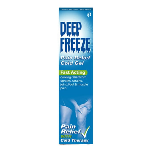 Deep Freeze Gel 35G