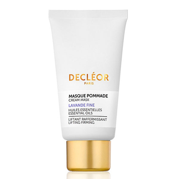 Decleor Lavender Fine Lifting Cream Mask 50Ml