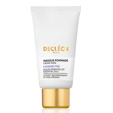 Decleor Lavender Fine Lifting Cream Mask 50Ml