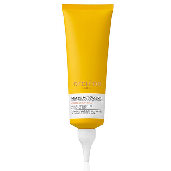 Decleor Post Hair Removal Cooling Gel 125Ml