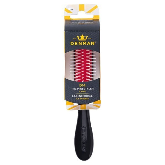Denman Classic Styling Brush (D14)