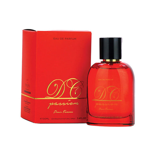 Designer Passion Pour Femme 100Ml