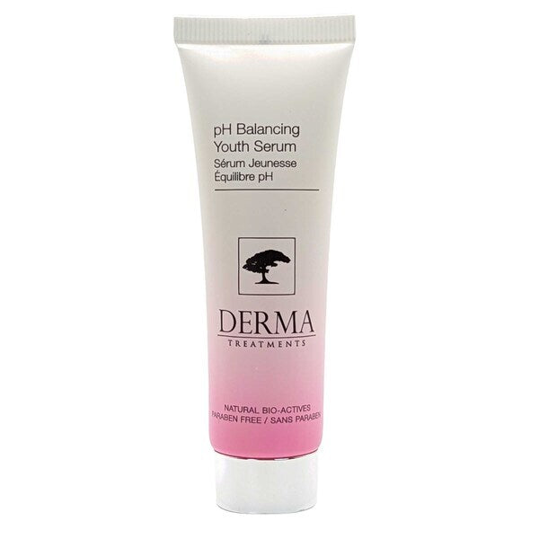 Derma Treatments - Ph Balancing Youth Serum 30Ml
