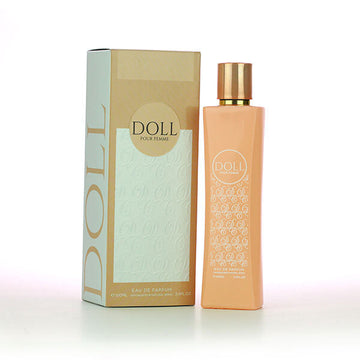 Designer Doll Pour Femme 100Ml