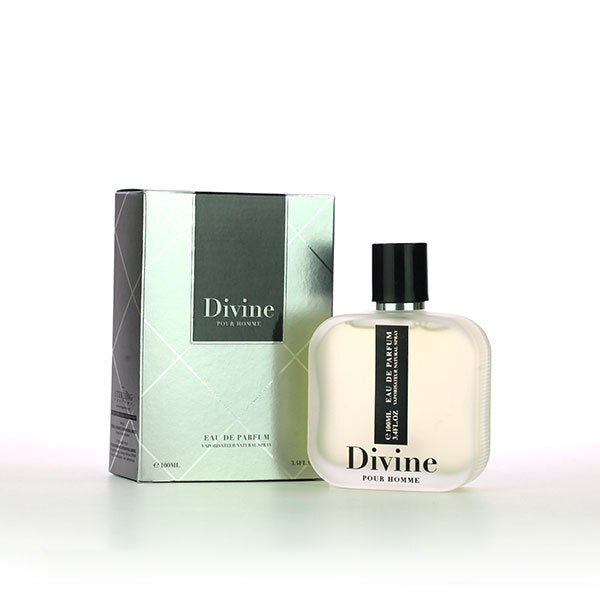 Designer Divine Pour Homme 100Ml