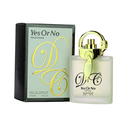 Designer Yes Or No Pour Femme 100Ml
