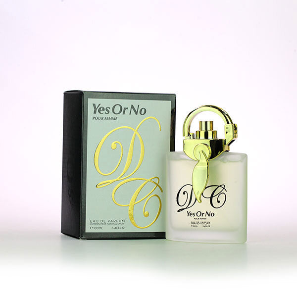 Designer Yes Or No Pour Femme 100Ml