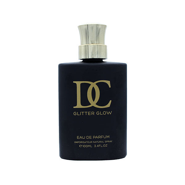 Designer Glitter Glow Pour Femme 100Ml