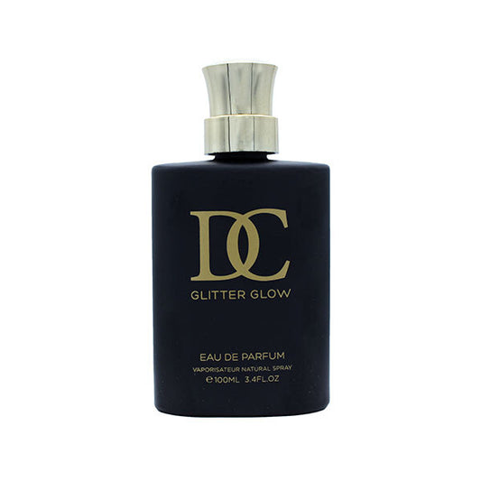 Designer Glitter Glow Pour Femme 100Ml