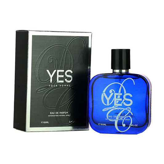 Designer Yes Pour Homme 100Ml