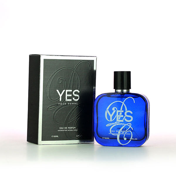 Designer Yes Pour Homme 100Ml