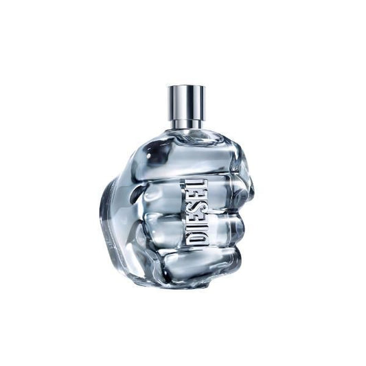 Diesel Only The Brave Eau De Toilette 200Ml