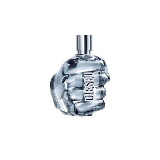 Diesel Only The Brave Eau De Toilette 125Ml