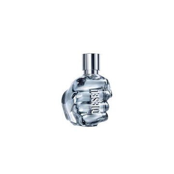 Diesel Only The Brave Eau De Toilette 50Ml