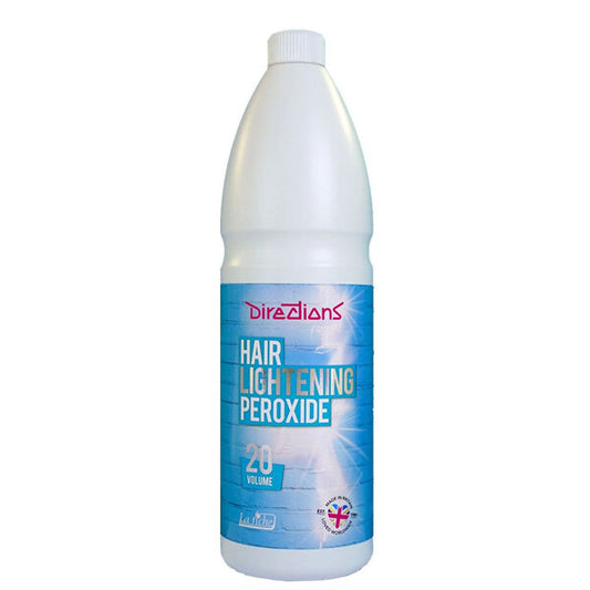 Directions Hair Lightening Peroxide - 20Vol